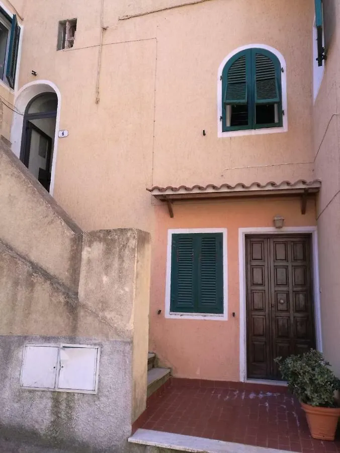 Anna Apartment Rio Marina